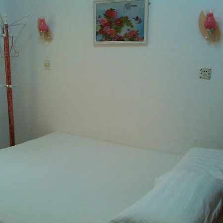 Red Maple Hotel- Jiujiang Jiujiang  Esterno foto