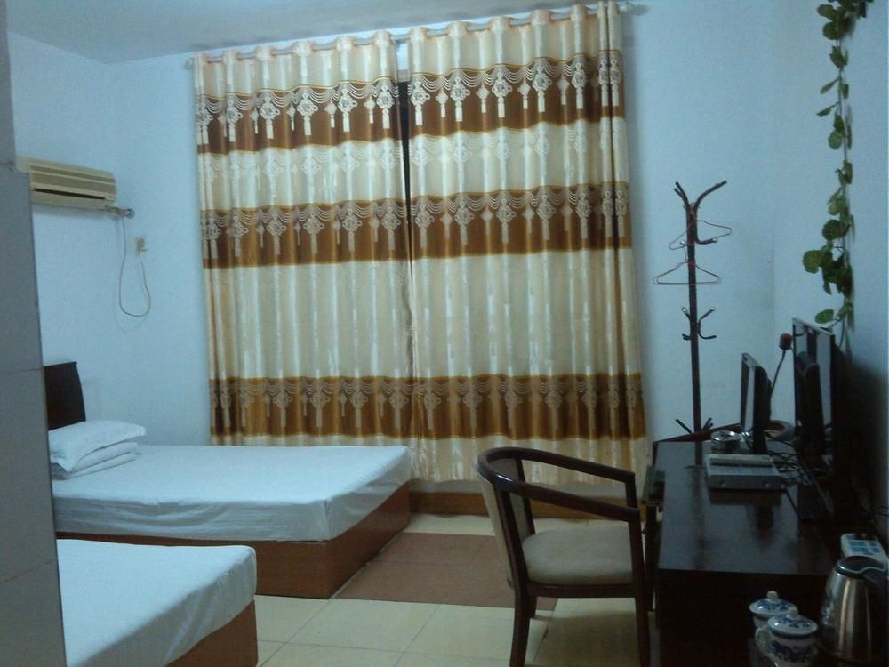 Red Maple Hotel- Jiujiang Jiujiang  Esterno foto