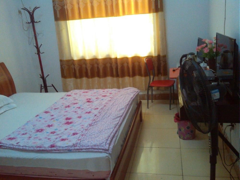 Red Maple Hotel- Jiujiang Jiujiang  Esterno foto