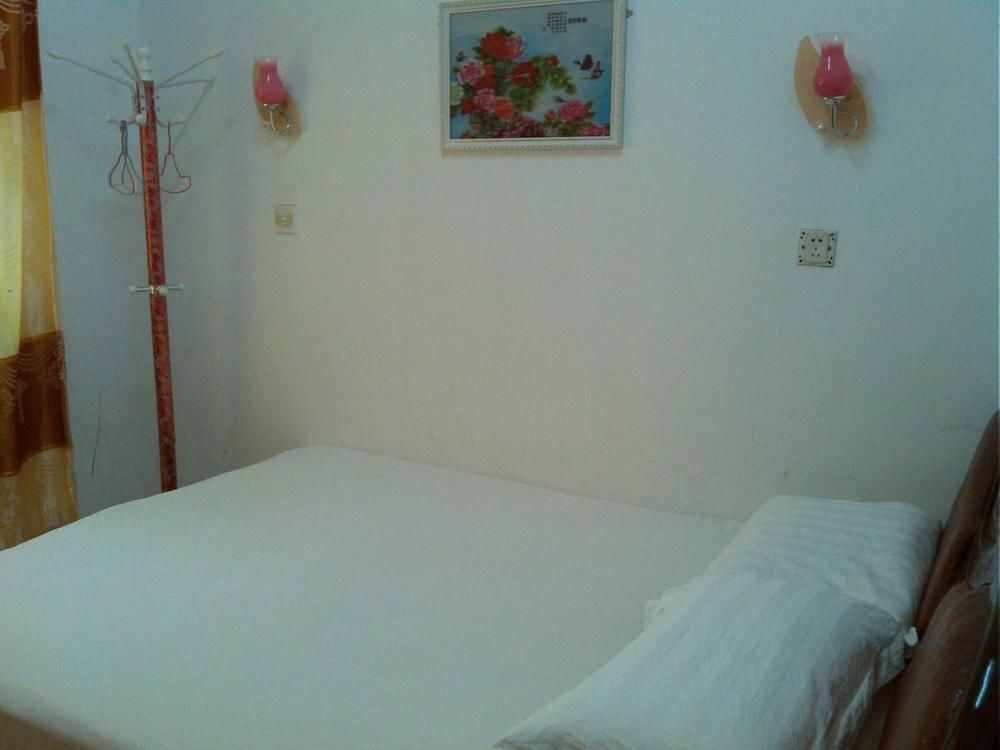 Red Maple Hotel- Jiujiang Jiujiang  Esterno foto
