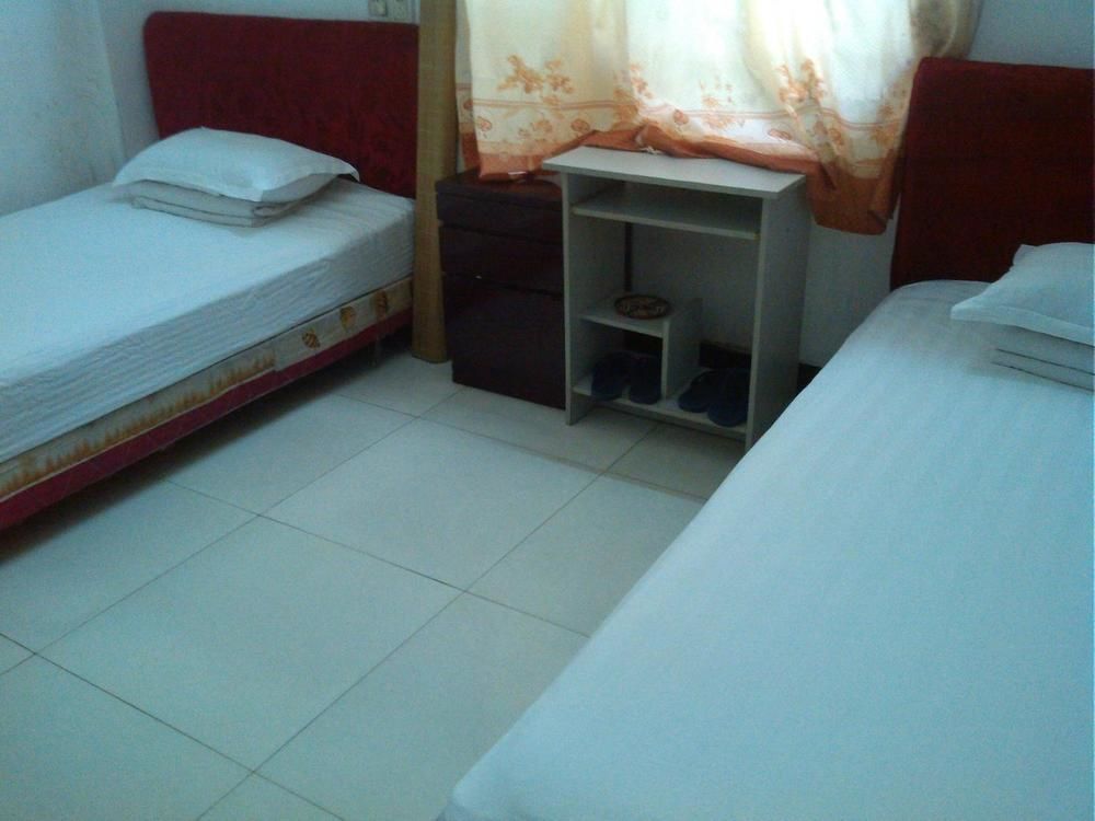 Red Maple Hotel- Jiujiang Jiujiang  Esterno foto