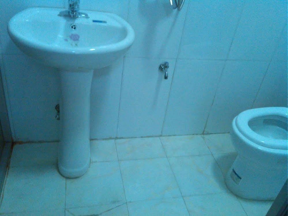 Red Maple Hotel- Jiujiang Jiujiang  Esterno foto