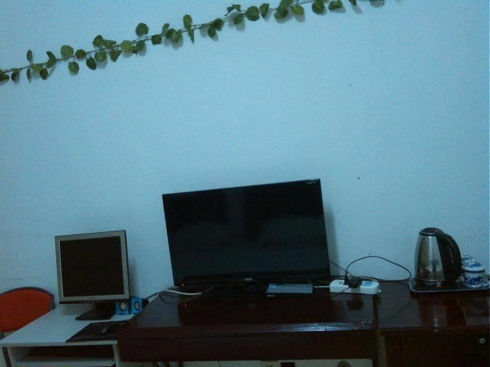 Red Maple Hotel- Jiujiang Jiujiang  Esterno foto