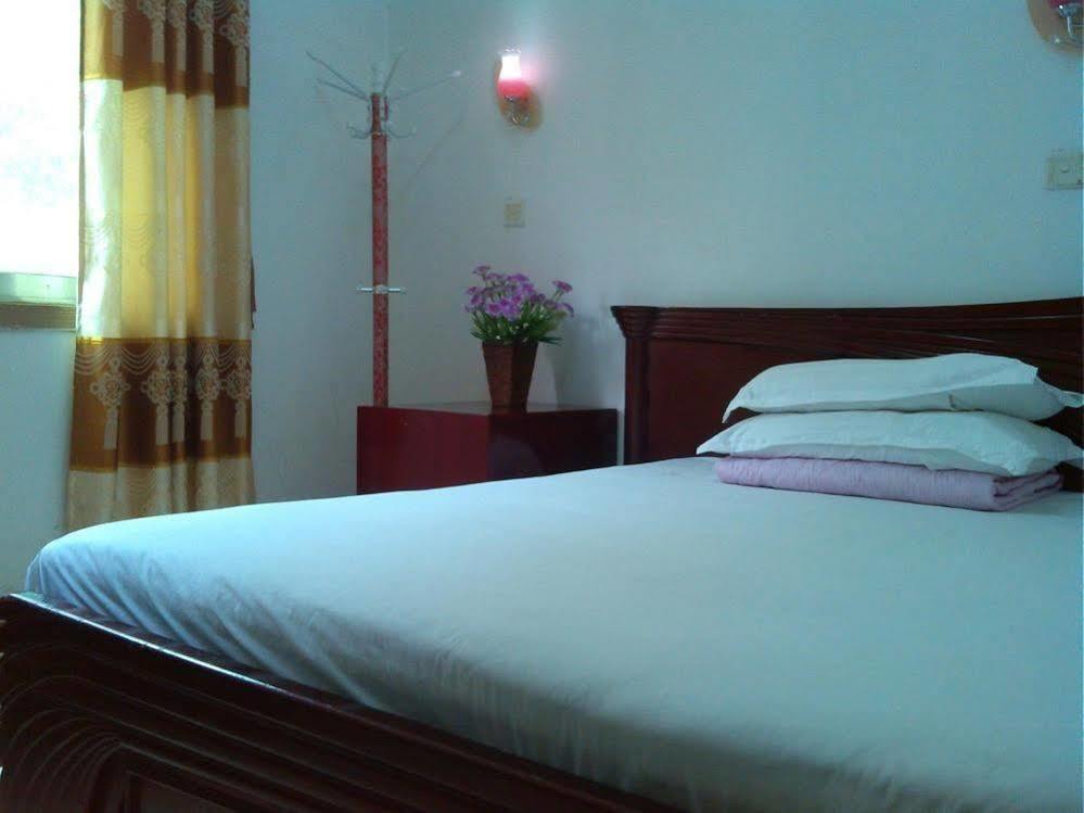 Red Maple Hotel- Jiujiang Jiujiang  Esterno foto