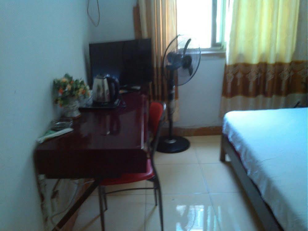 Red Maple Hotel- Jiujiang Jiujiang  Esterno foto