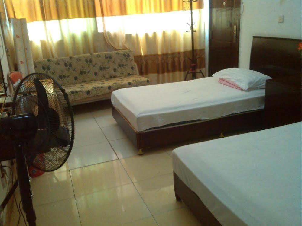 Red Maple Hotel- Jiujiang Jiujiang  Esterno foto