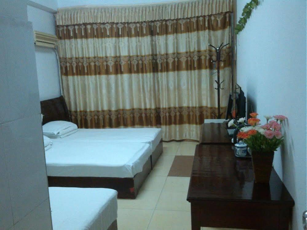 Red Maple Hotel- Jiujiang Jiujiang  Esterno foto