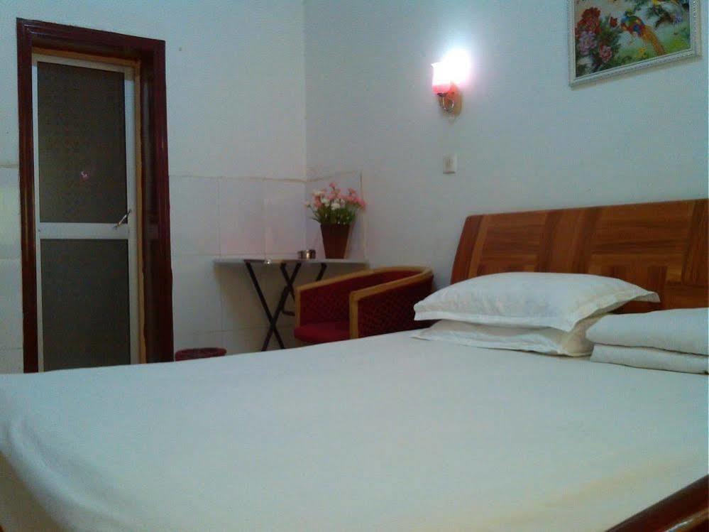 Red Maple Hotel- Jiujiang Jiujiang  Esterno foto