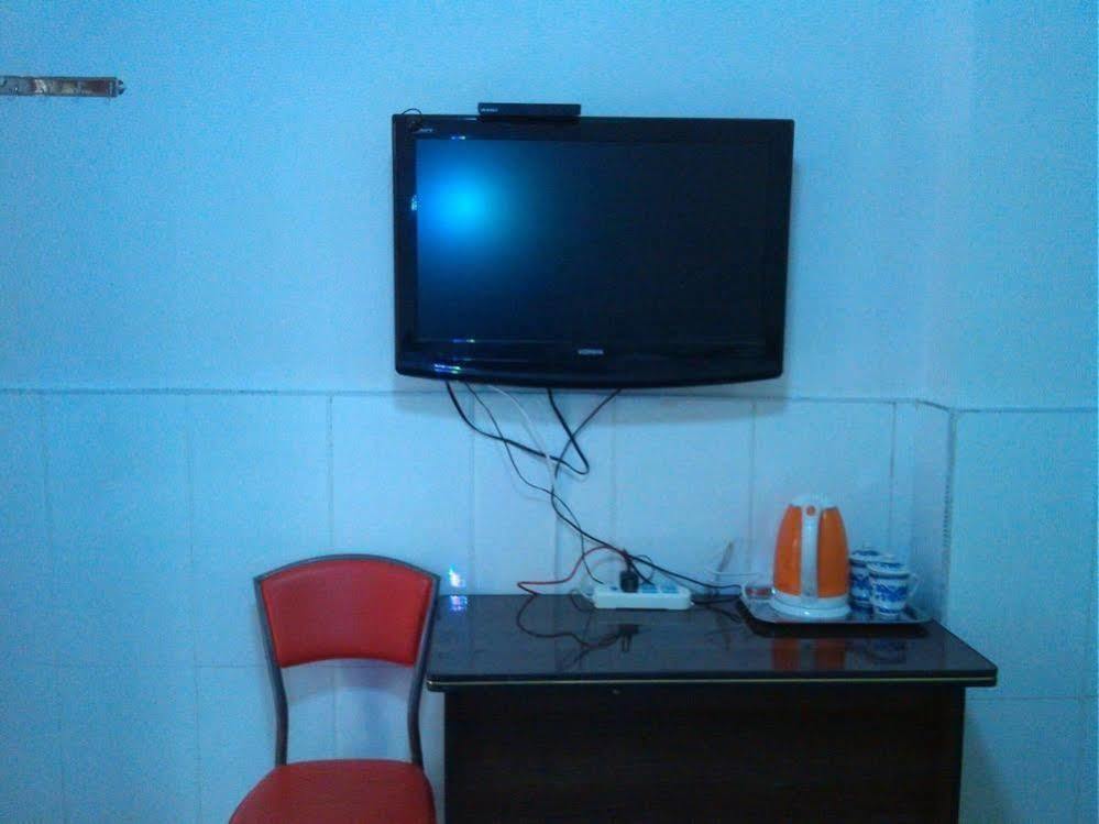 Red Maple Hotel- Jiujiang Jiujiang  Esterno foto