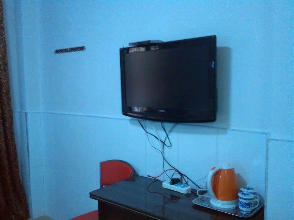 Red Maple Hotel- Jiujiang Jiujiang  Esterno foto
