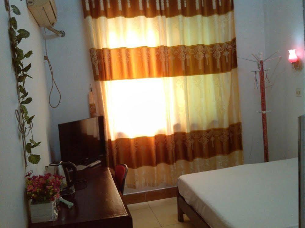 Red Maple Hotel- Jiujiang Jiujiang  Esterno foto